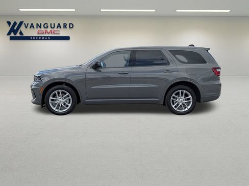 Used 2026 Dodge Durango GT AWD/4WD image 4