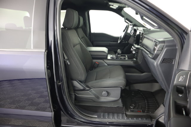 Certified 2024 Ford F150 XLT AWD/4WD image 68
