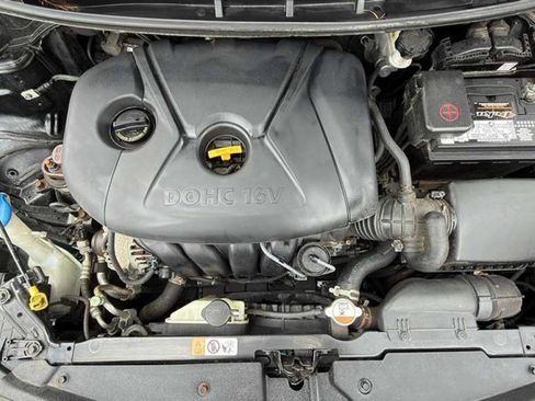 Used 2016 Kia Forte LX FWD image 31