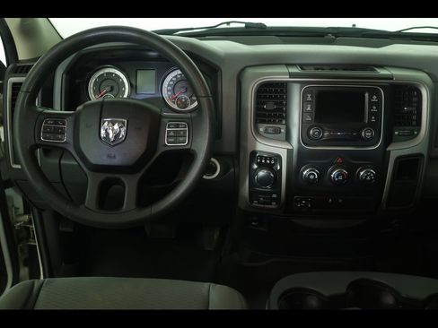 Used 2014 RAM 1500 Express image 13