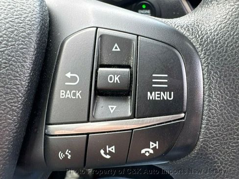 Used 2022 Ford Escape SE AWD/4WD image 22