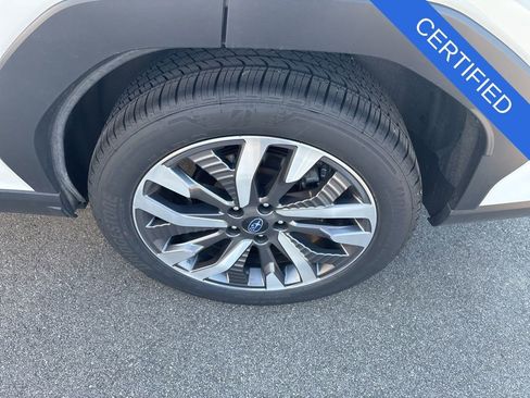 Used 2026 Subaru Forester Touring AWD/4WD image 4