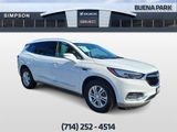 Used 2020 Buick Enclave Premium w/ Trailering Package, 5000 lbs. image 2