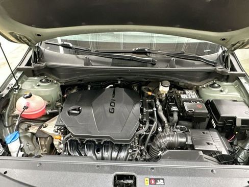 Certified 2023 Kia Sportage X-Line w/ X-Line Premium Package AWD/4WD image 19