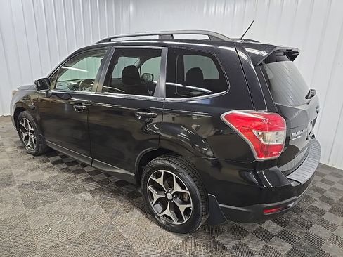 Used 2014 Subaru Forester 2.0XT Touring AWD/4WD image 9