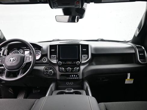 New 2026 RAM 1500 4x4 Crew Cab image 22