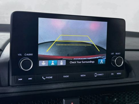 Used 2023 Honda CR-V EX image 13