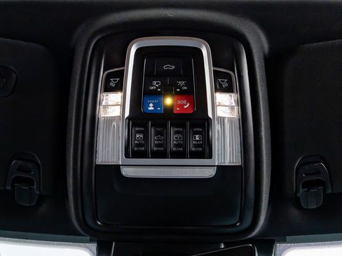 Used 2023 RAM 1500 Laramie image 29