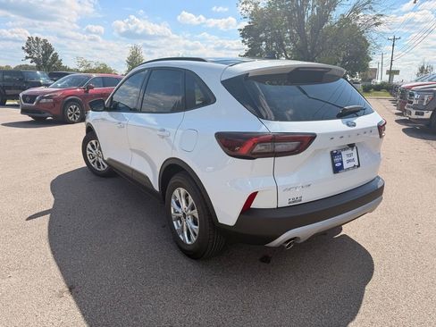 New 2026 Ford Escape Active FWD image 6