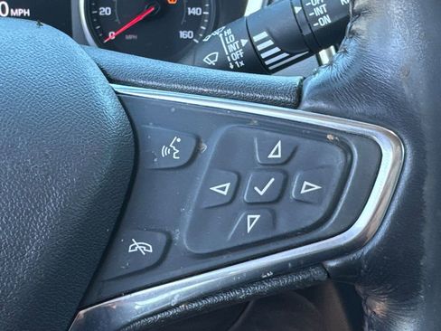 Used 2020 Chevrolet Equinox Premier FWD image 26