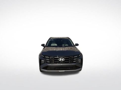 Used 2026 Hyundai Tucson SEL FWD image 8