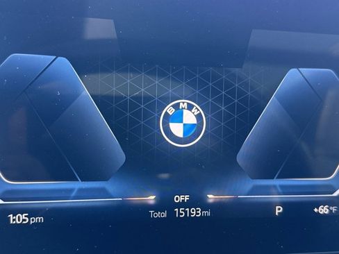 Used 2024 BMW X1 xDrive28i w/ Technology Package image 16