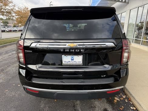 Used 2023 Chevrolet Tahoe LT image 13