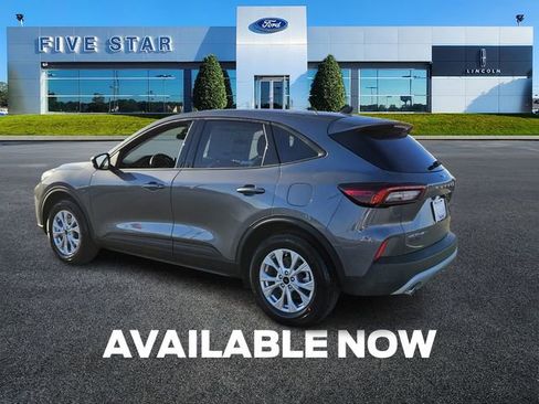 New 2026 Ford Escape Active w/ Cold Weather Package FWD image 5