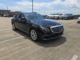 Used 2018 Mercedes-Benz E 300 video 3