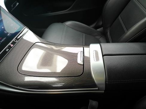 Used 2022 Mercedes-Benz C 300 Sedan image 41