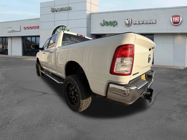 Used 2019 RAM 2500 Big Horn AWD/4WD image 6
