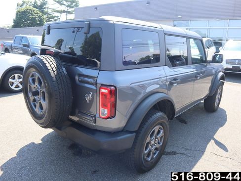 Used 2023 Ford Bronco Big Bend AWD/4WD image 5