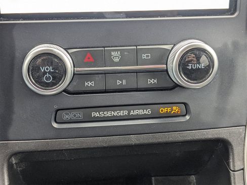 Used 2023 Ford Edge SEL image 22