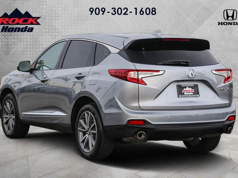 Used 2019 Acura RDX FWD w/ Technology Package image 6