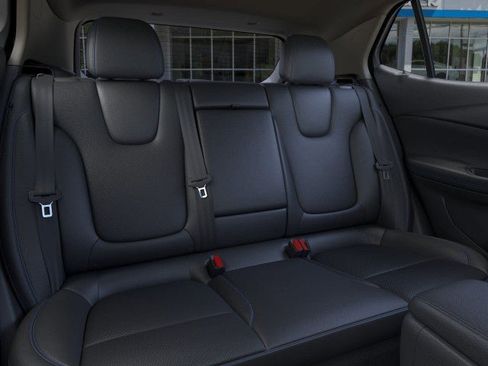 New 2026 Buick Encore GX Sport Touring w/ Advanced Technology Package FWD image 17