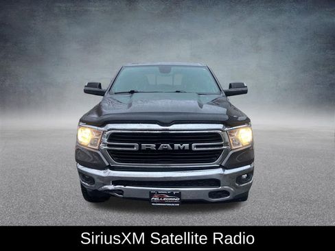 Used 2019 RAM 1500 Big Horn image 10