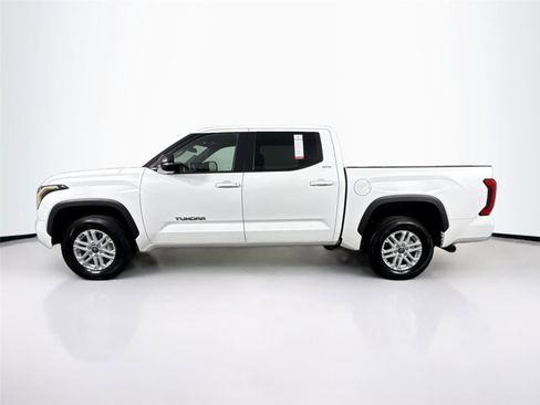 Certified 2025 Toyota Tundra SR5 image 14
