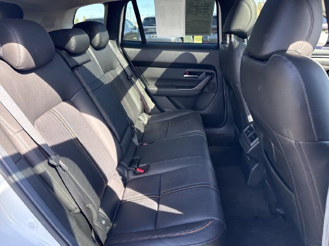 Certified 2024 MAZDA CX-50 AWD 2.5 S image 12
