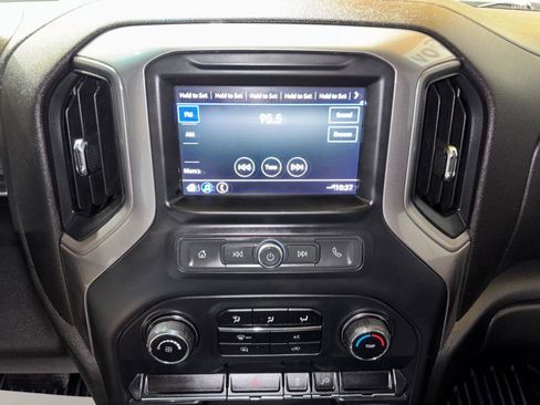 Used 2020 Chevrolet Silverado 2500 W/T w/ WT Fleet Convenience Package AWD/4WD image 19