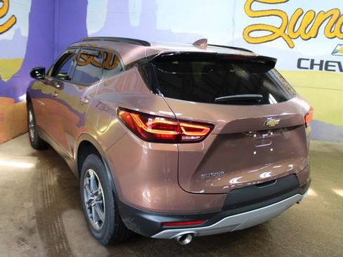 Used 2024 Chevrolet Blazer LT w/ Convenience Package image 6