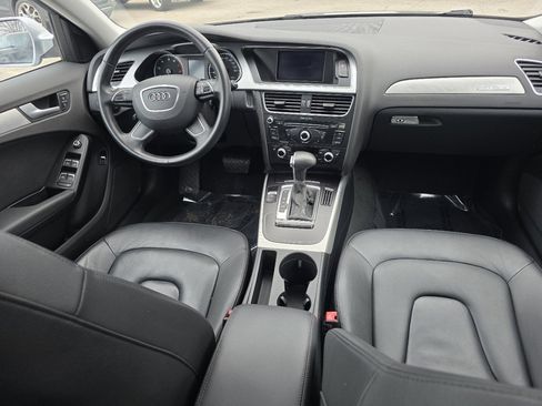 Used 2015 Audi A4 2.0T Premium image 21