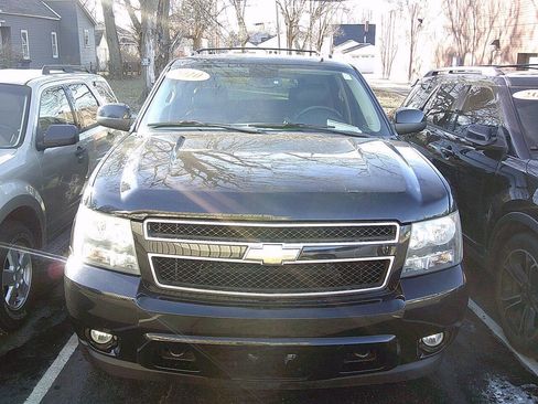 Used 2010 Chevrolet Tahoe LT image 5