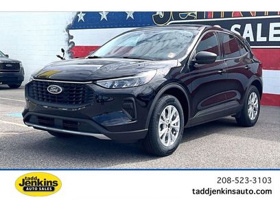 Used 2023 Ford Escape Active