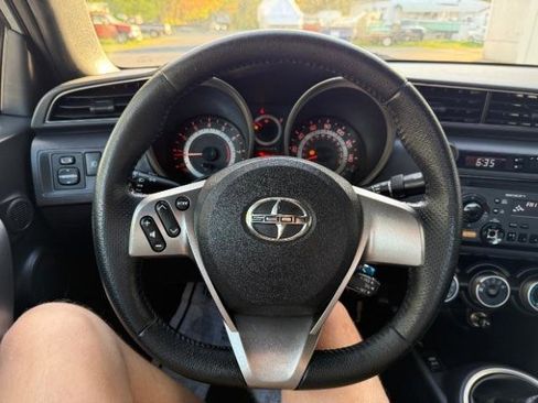 Used 2012 Scion tC Release Series 7.0 image 21