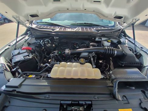 Used 2023 Ford F150 XL w/ XL Chrome Appearance Package RWD image 31