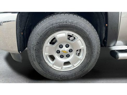 Used 2013 Chevrolet Silverado 1500 LT w/ All-Star Edition AWD/4WD image 35