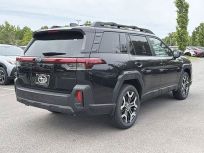 New 2026 Subaru Outback Touring XT