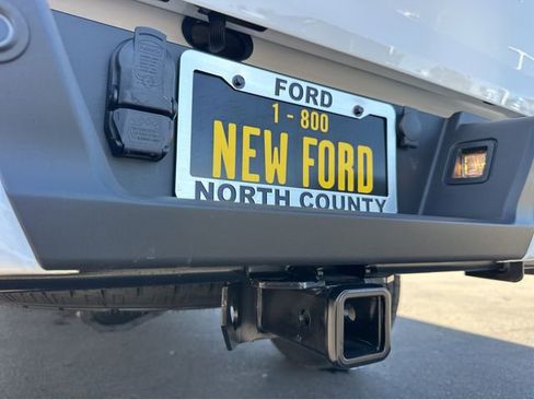 New 2026 Ford F150 Lariat w/ Equipment Group 501A Mid image 14