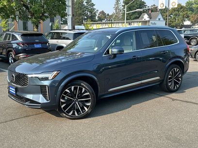Used 2025 Volvo XC90 T8 Plus w/ Protection Package Premier