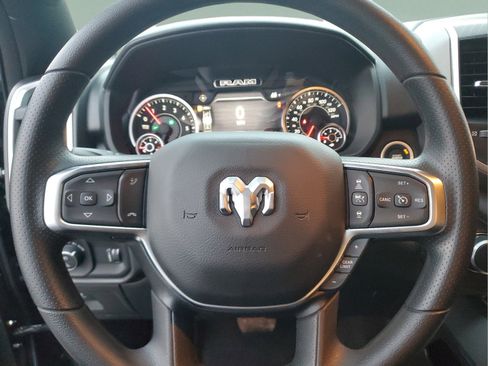 Certified 2026 RAM 1500 Express AWD/4WD image 16