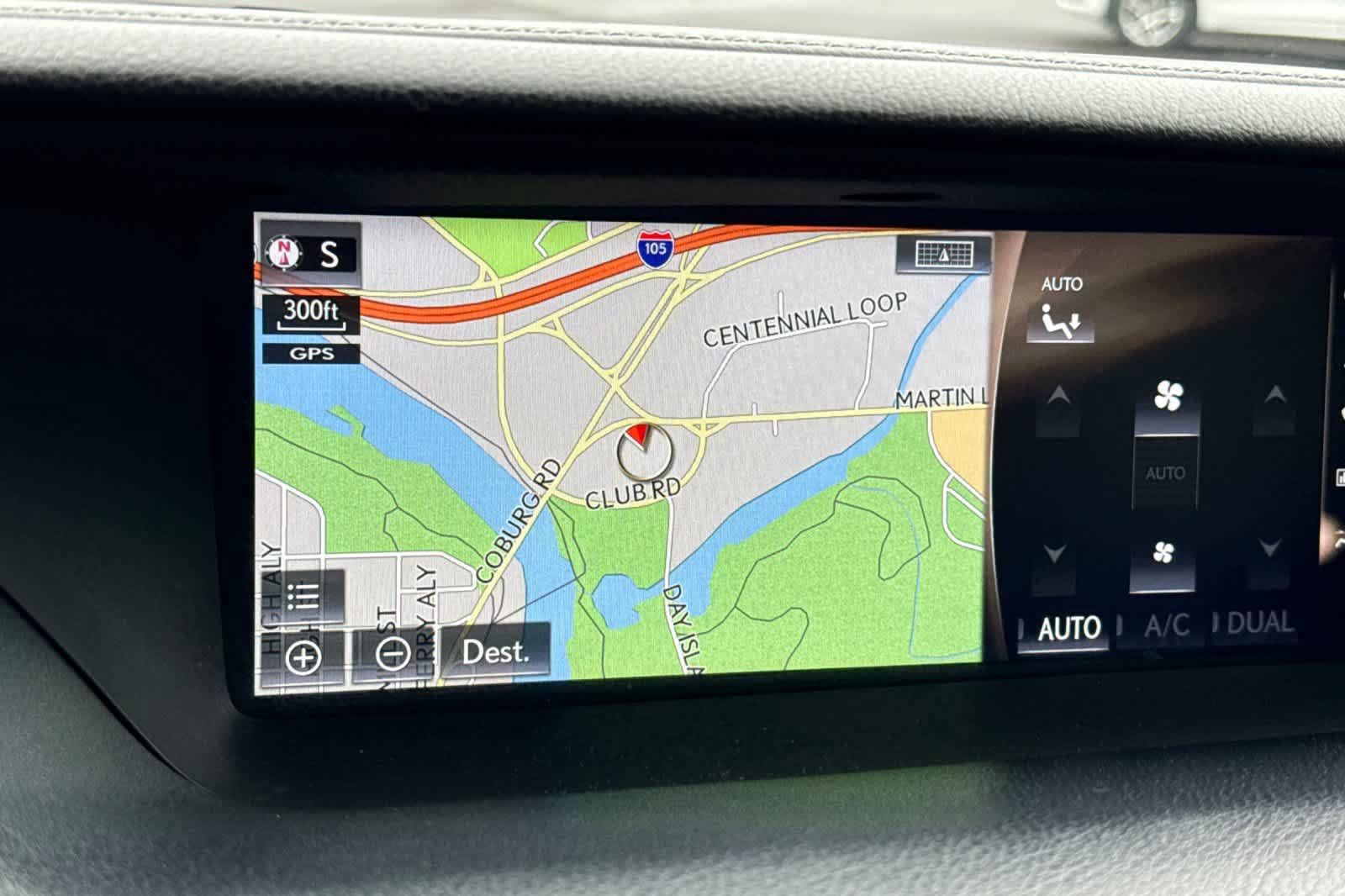 Used 2017 Lexus GS 350 RWD image 18