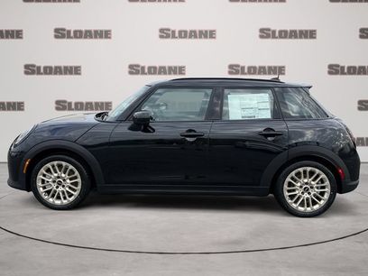 New 2026 MINI Cooper S