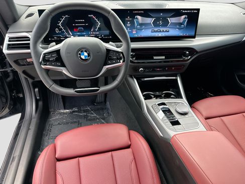 Used 2025 BMW 230i Coupe w/ Convenience Package RWD image 23