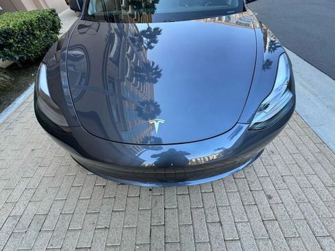 Used 2023 Tesla Model 3 Standard Range image 34
