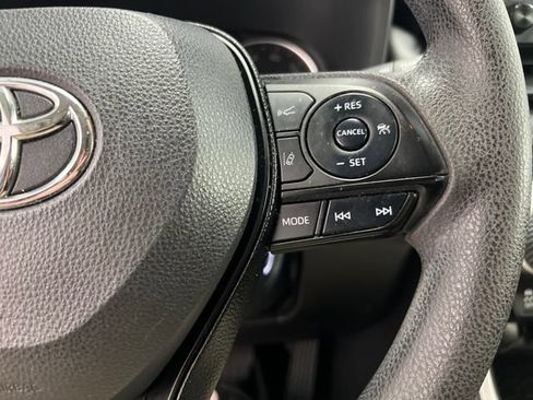 Used 2019 Toyota RAV4 LE w/ All Weather Liner Package FWD image 22