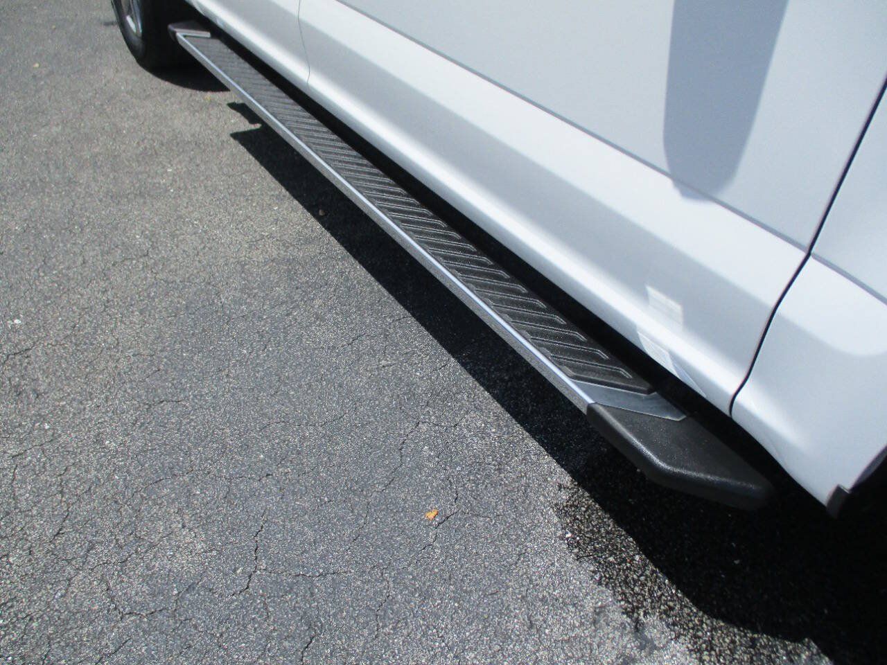 Used 2020 Ford F150 XLT w/ Equipment Group 302A Luxury RWD image 33