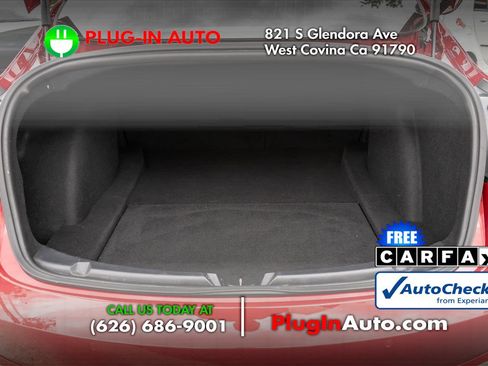 Used 2019 Tesla Model 3 Standard Range Plus image 12