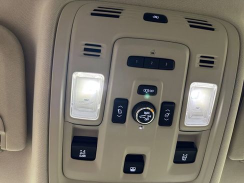 Used 2021 GMC Yukon Denali w/ Denali Premium Package AWD/4WD image 24