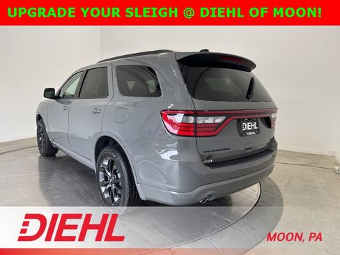 New 2026 Dodge Durango GT image 5