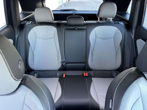 New 2026 Volkswagen Tiguan SE R-Line image 14